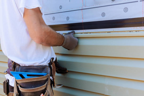Affordable Siding Replacement solutions in Newport News, VA
